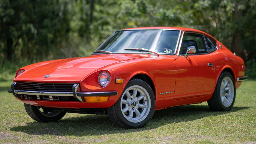 Datsun 240Z