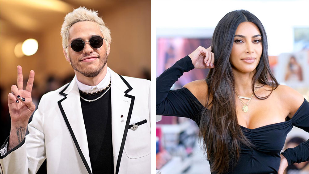 Throwing some spotlight on Pete Davidson – Is he dating Kim Kardashian?