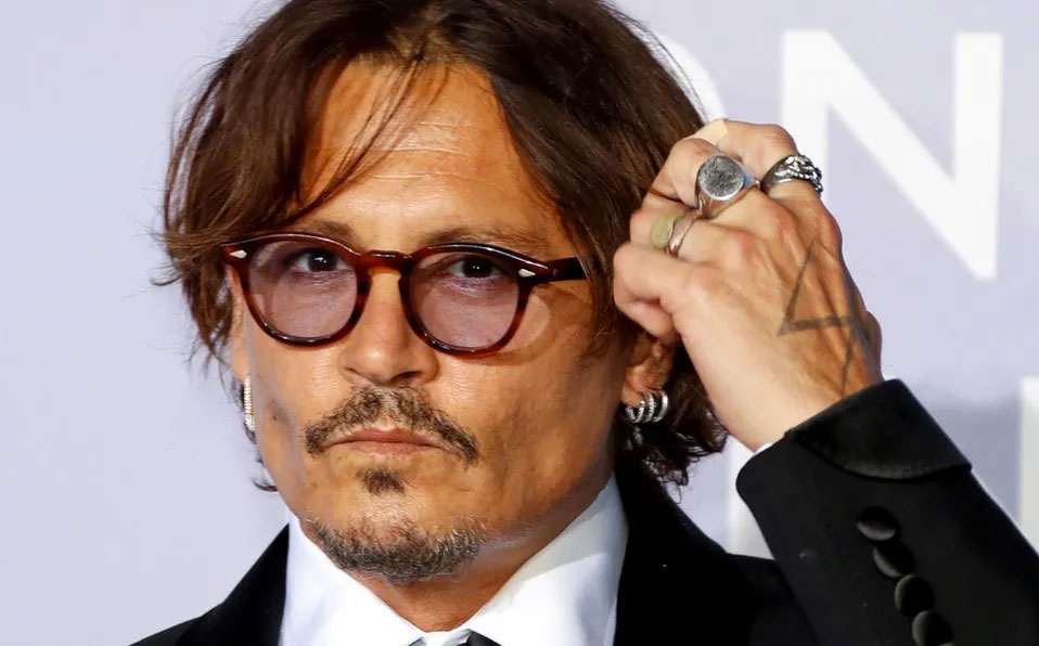 Johnny-Depp